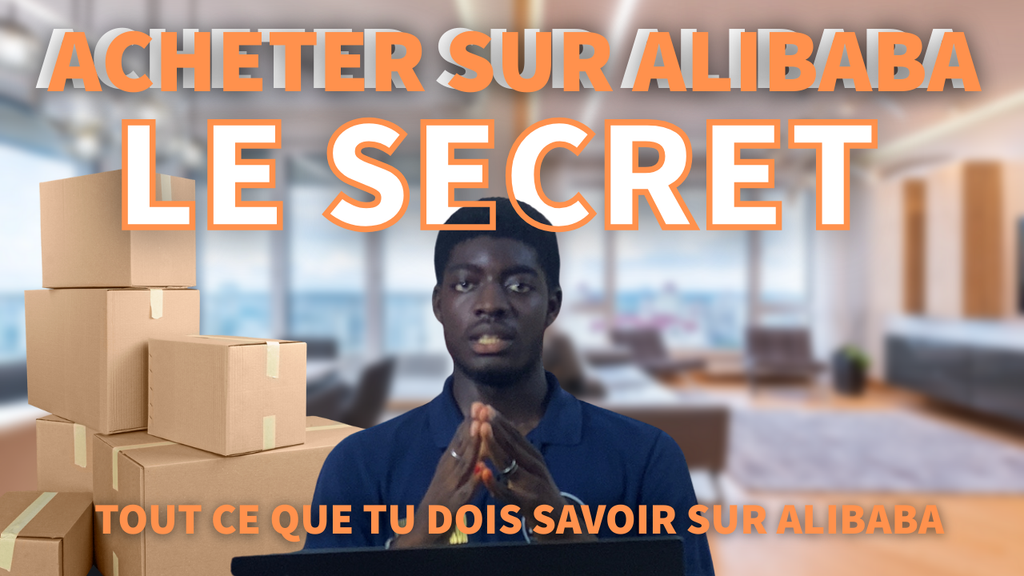 Alibaba B2B