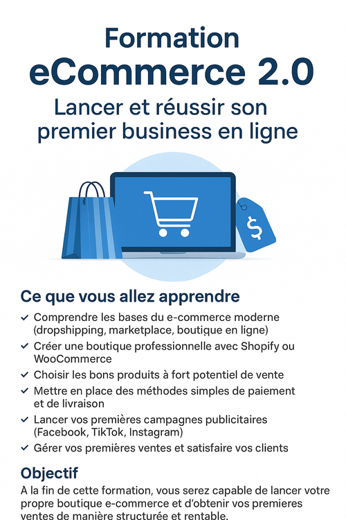 E-commerce 2.0